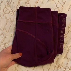 Lululemon leggings